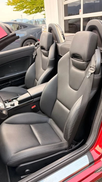 2018 Mercedes-Benz SL-Class - Image 7 of 14