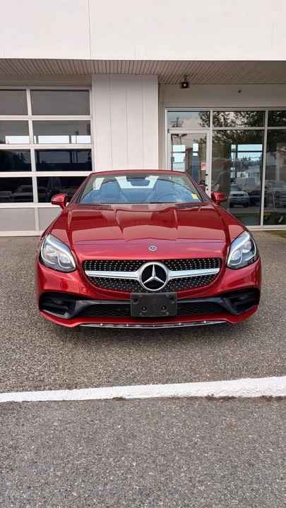 2018 Mercedes-Benz SL-Class - Image 2 of 14