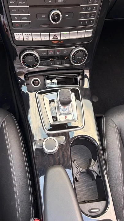 2018 Mercedes-Benz SL-Class - Image 12 of 14