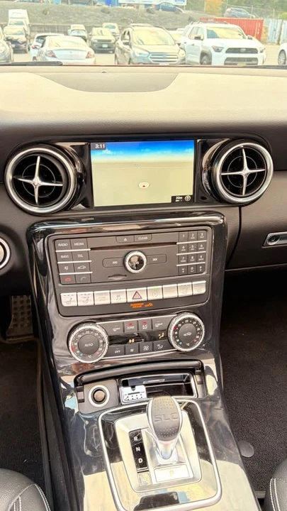 2018 Mercedes-Benz SL-Class - Image 11 of 14