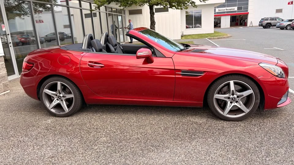 2018 Mercedes-Benz SL-Class - Image 3 of 14