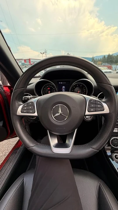 2018 Mercedes-Benz SL-Class - Image 9 of 14