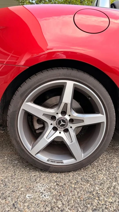 2018 Mercedes-Benz SL-Class - Image 4 of 14