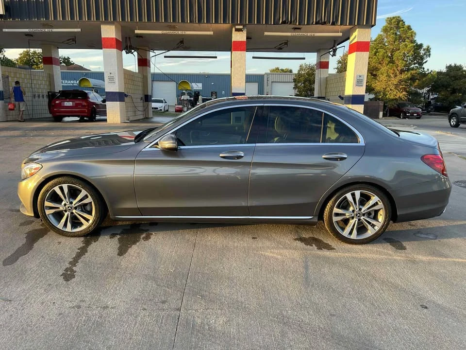 2018 Mercedes-Benz W213 E-Class - Image 5 of 8