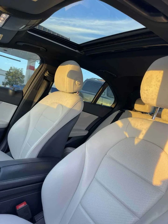 2018 Mercedes-Benz W213 E-Class - Image 6 of 8