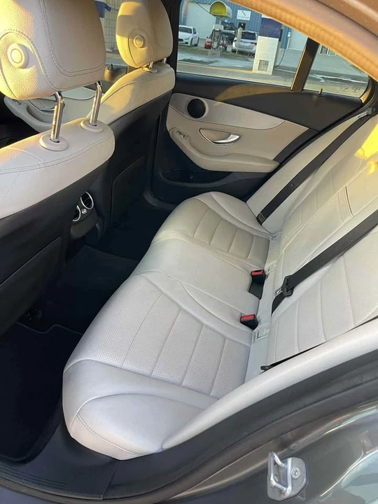 2018 Mercedes-Benz W213 E-Class - Image 8 of 8