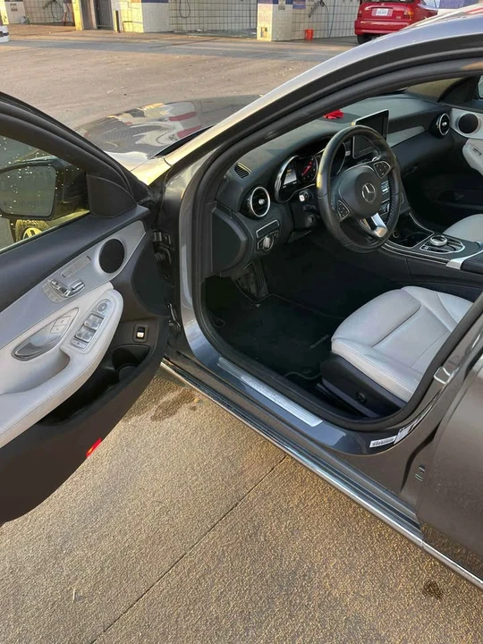 2018 Mercedes-Benz W213 E-Class - Image 4 of 8