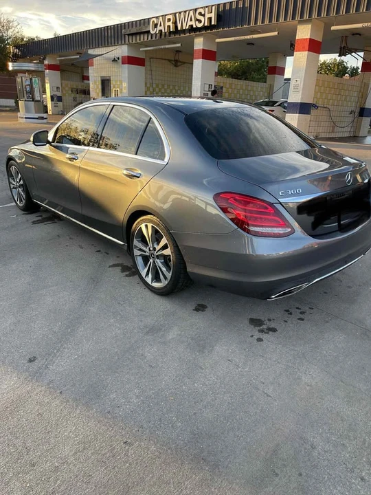 2018 Mercedes-Benz W213 E-Class - Image 3 of 8