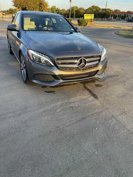 2018 Mercedes-Benz W213 E-Class - Image 7 of 8