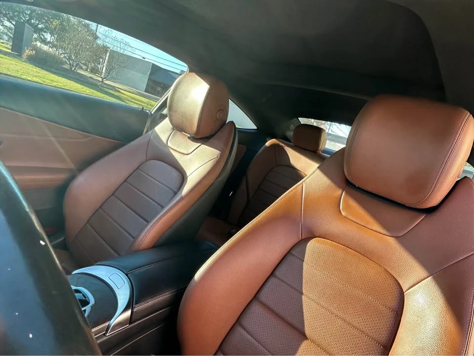 2018 Mercedes-Benz W213 E-Class - Image 4 of 6