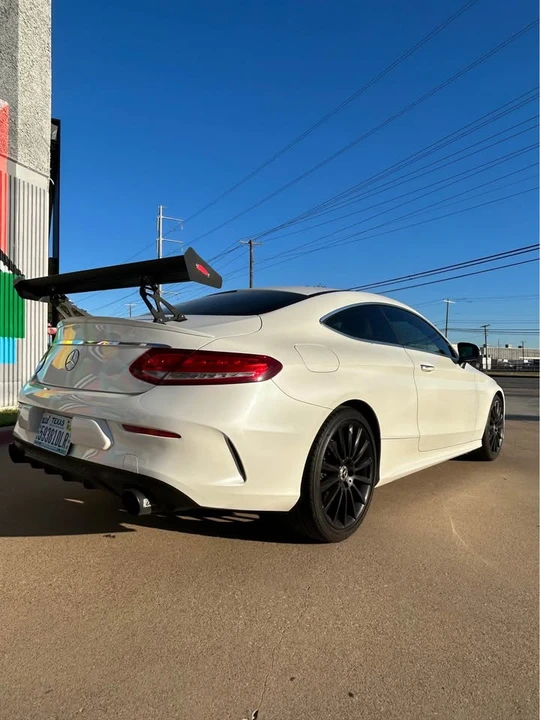 2018 Mercedes-Benz W213 E-Class - Image 6 of 6