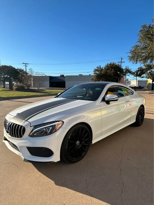 2018 Mercedes-Benz W213 E-Class - Image 2 of 6
