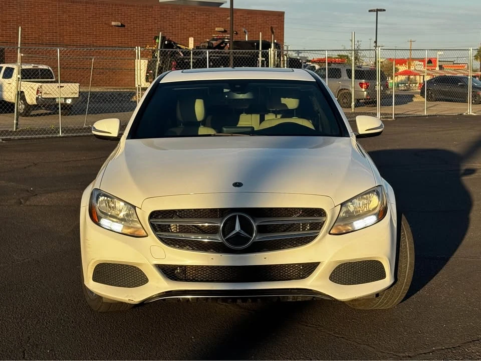 2018 Mercedes-Benz W213 E-Class - Image 3 of 4