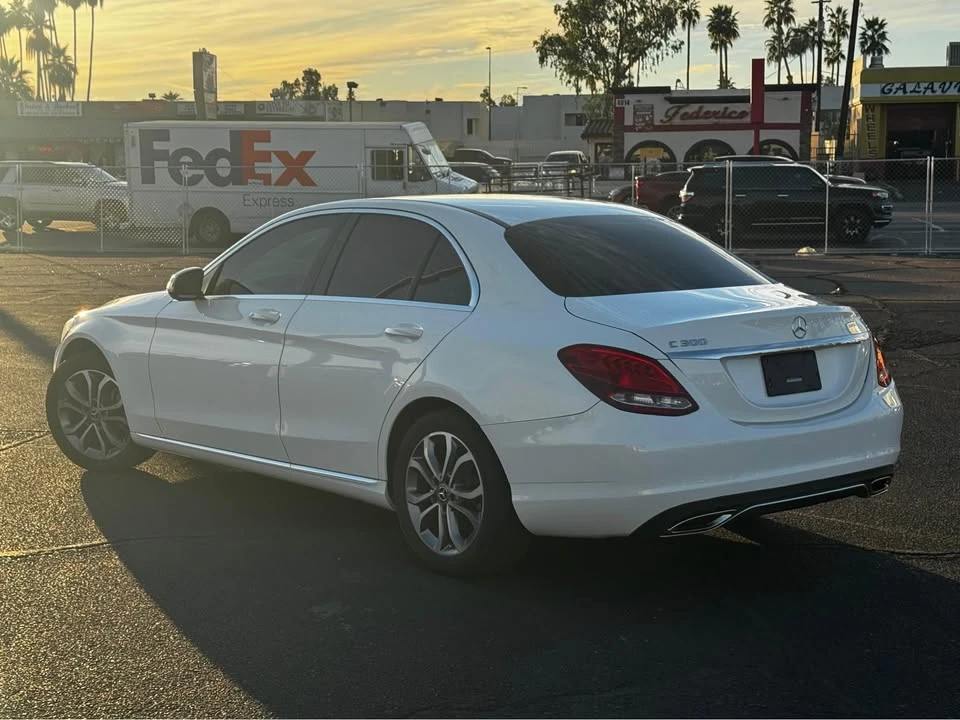 2018 Mercedes-Benz W213 E-Class - Image 4 of 4