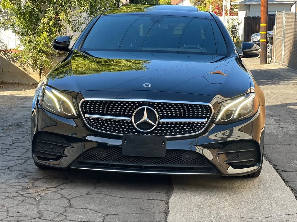 2018 Mercedes-Benz W213 E-Class - Image 5 of 19