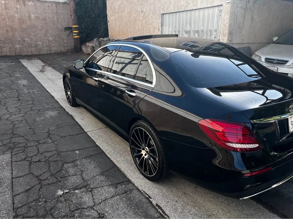 2018 Mercedes-Benz W213 E-Class - Image 10 of 19
