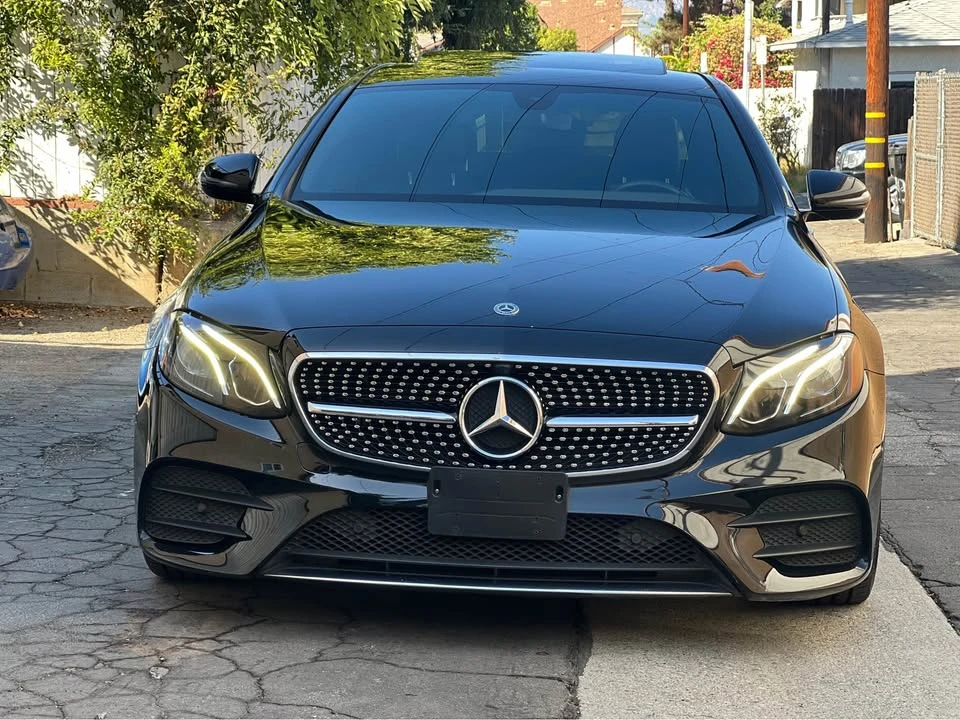 2018 Mercedes-Benz W213 E-Class - Image 4 of 19