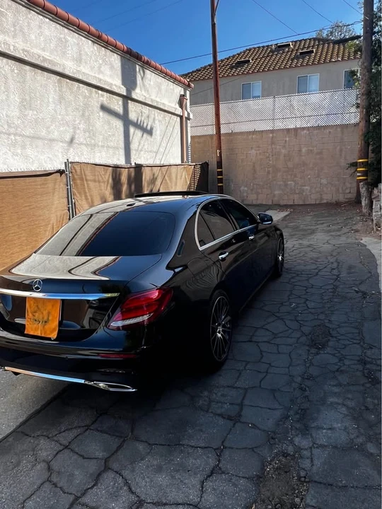 2018 Mercedes-Benz W213 E-Class - Image 9 of 19