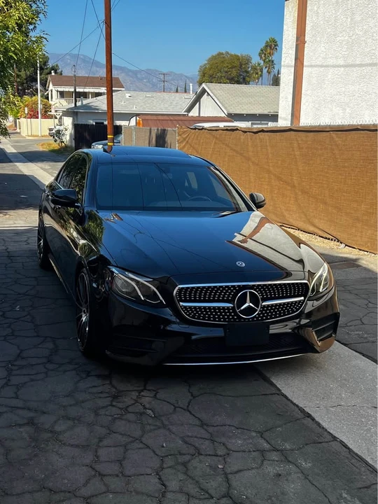 2018 Mercedes-Benz W213 E-Class - Image 2 of 19