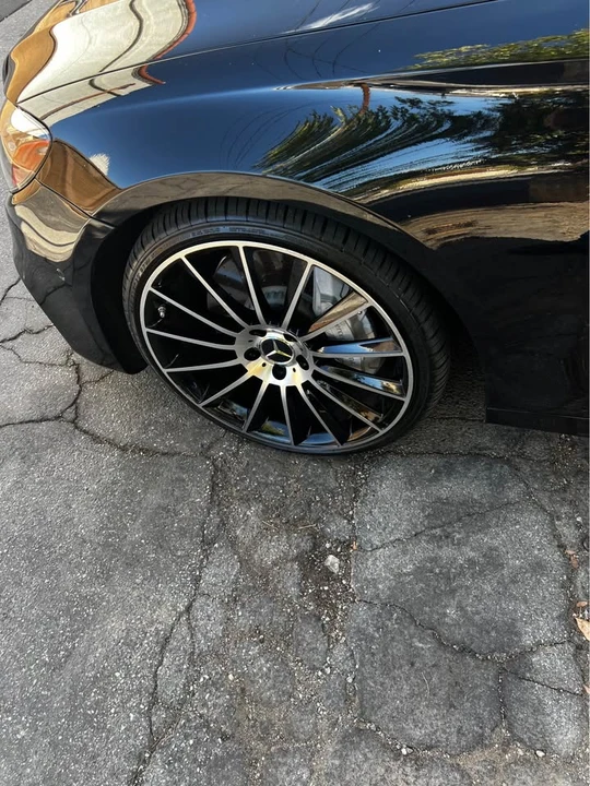 2018 Mercedes-Benz W213 E-Class - Image 14 of 19