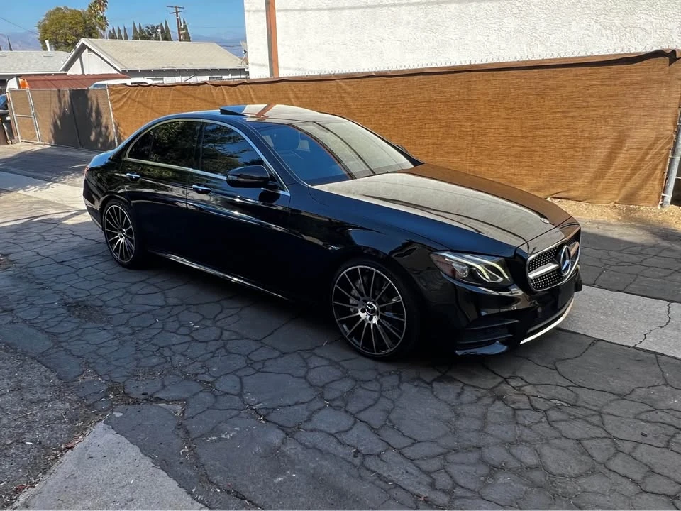 2018 Mercedes-Benz W213 E-Class - Image 7 of 19