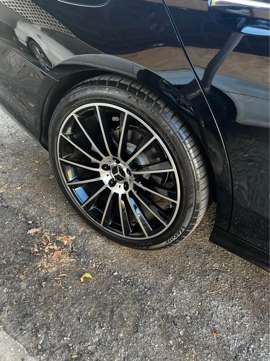 2018 Mercedes-Benz W213 E-Class - Image 12 of 19