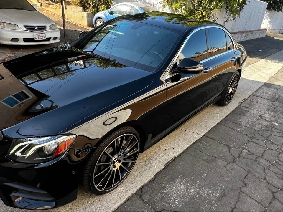 2018 Mercedes-Benz W213 E-Class - Image 6 of 19