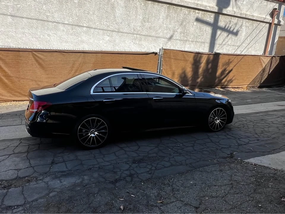 2018 Mercedes-Benz W213 E-Class - Image 8 of 19