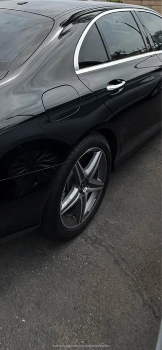 2018 Mercedes-Benz W213 E-Class - Image 19 of 19