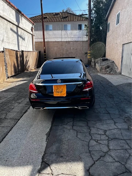 2018 Mercedes-Benz W213 E-Class - Image 11 of 19
