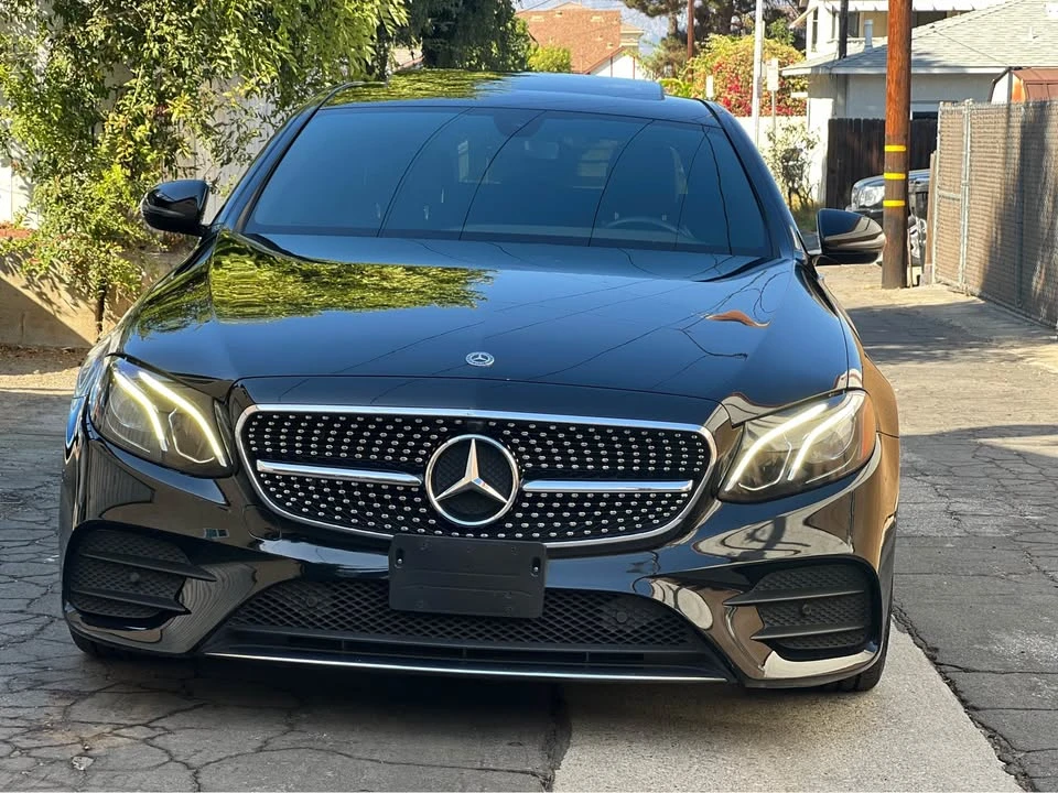 2018 Mercedes-Benz W213 E-Class - Image 3 of 19