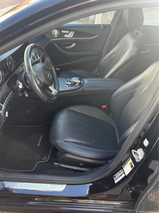 2018 Mercedes-Benz W213 E-Class - Image 17 of 19