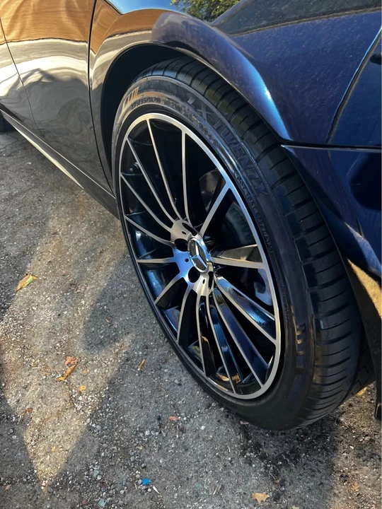 2018 Mercedes-Benz W213 E-Class - Image 13 of 19