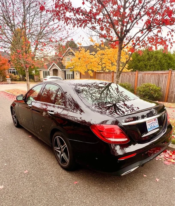 2018 Mercedes-Benz W213 E-Class - Image 4 of 10
