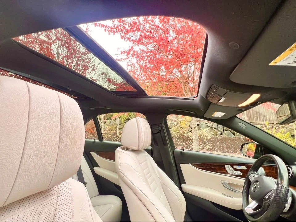 2018 Mercedes-Benz W213 E-Class - Image 7 of 10