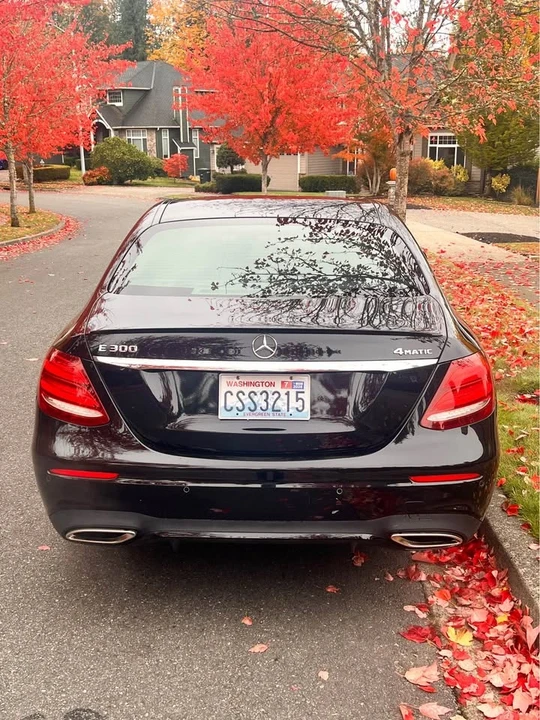 2018 Mercedes-Benz W213 E-Class - Image 2 of 10