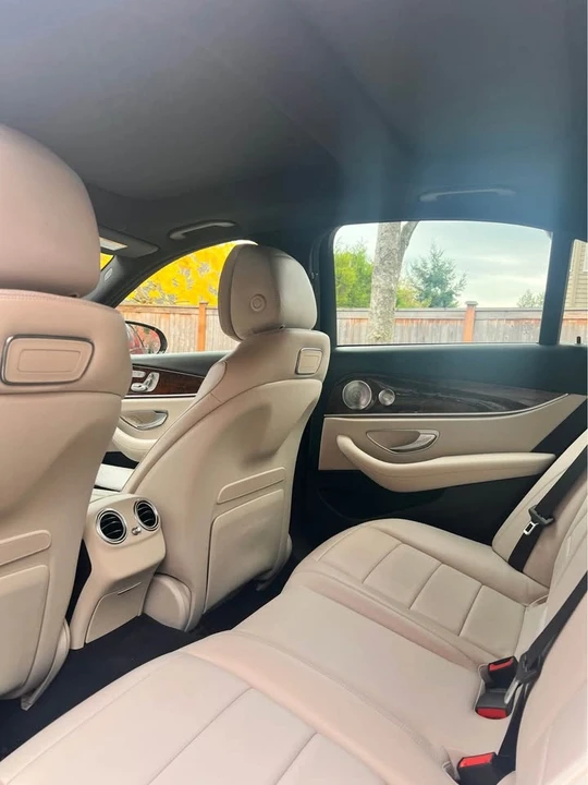 2018 Mercedes-Benz W213 E-Class - Image 6 of 10