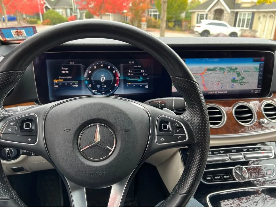 2018 Mercedes-Benz W213 E-Class - Image 5 of 10