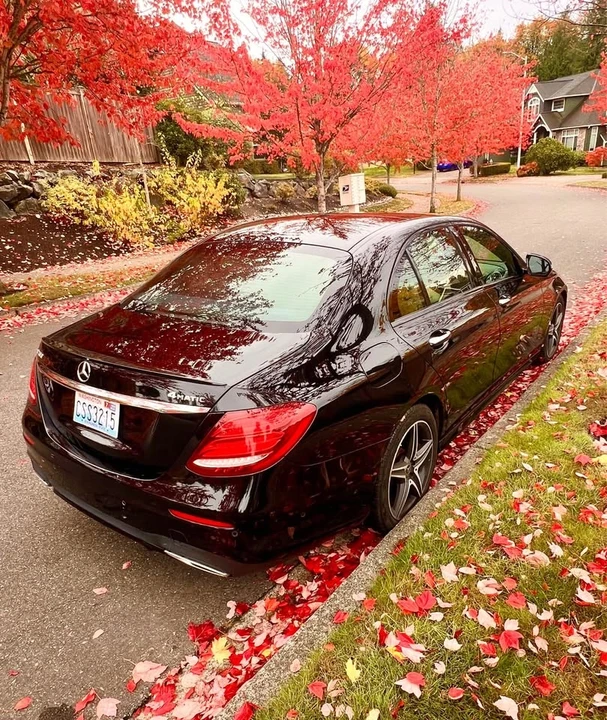 2018 Mercedes-Benz W213 E-Class - Image 3 of 10