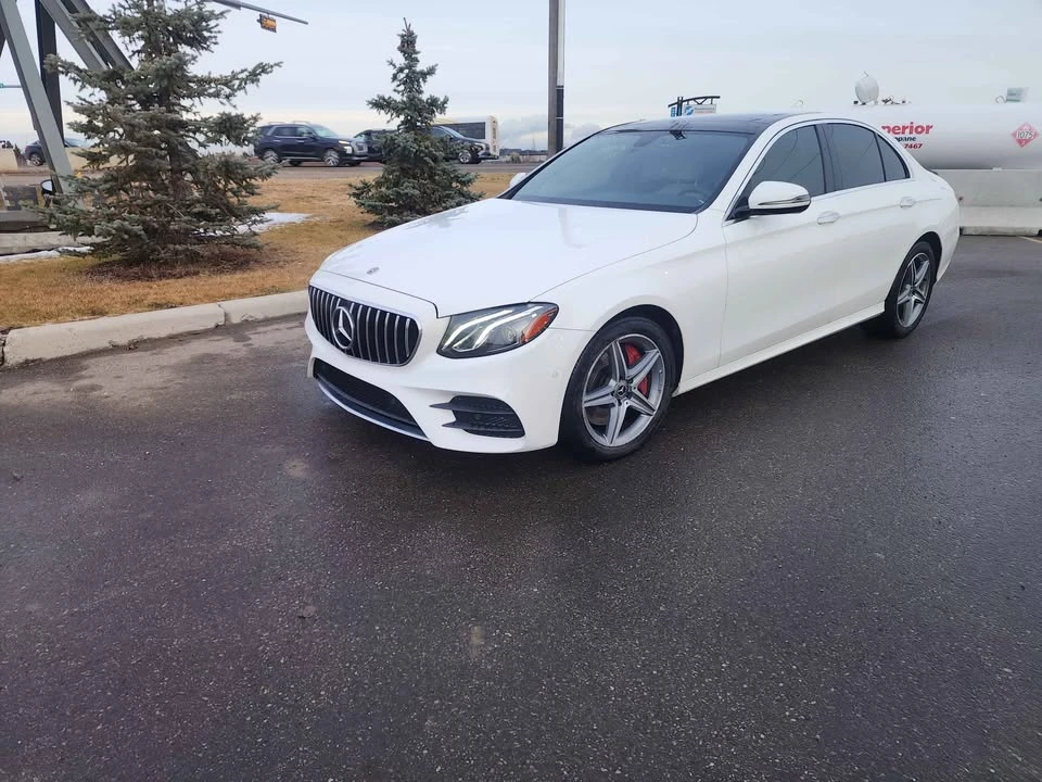 2018 Mercedes-Benz W213 E-Class - Image 2 of 13
