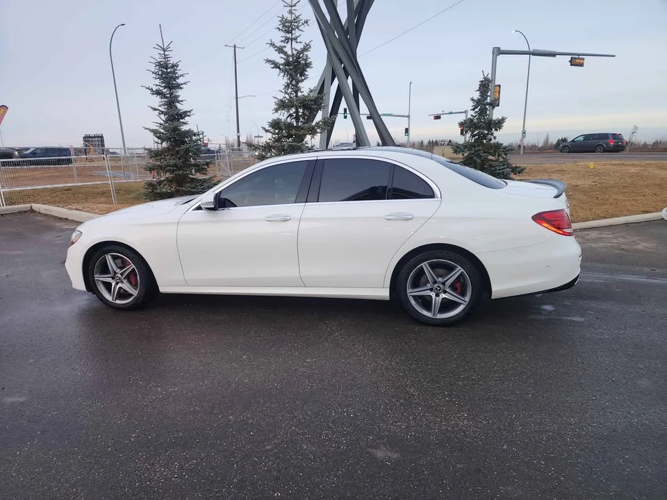 2018 Mercedes-Benz W213 E-Class - Image 4 of 13