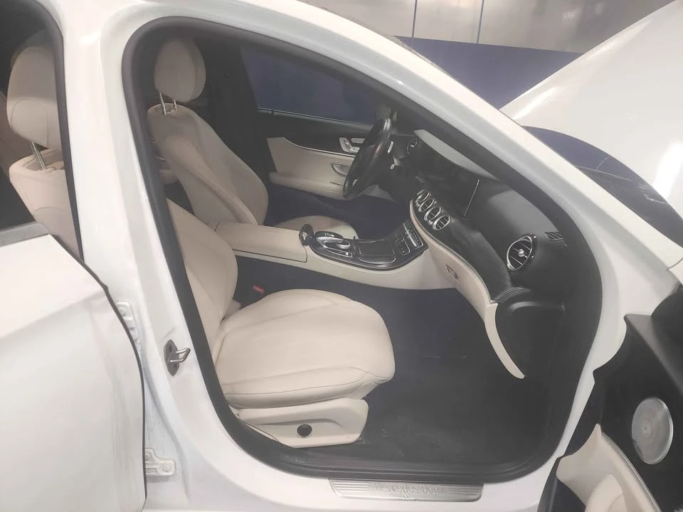 2018 Mercedes-Benz W213 E-Class - Image 11 of 13