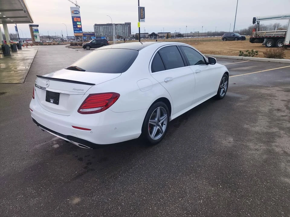 2018 Mercedes-Benz W213 E-Class - Image 12 of 13