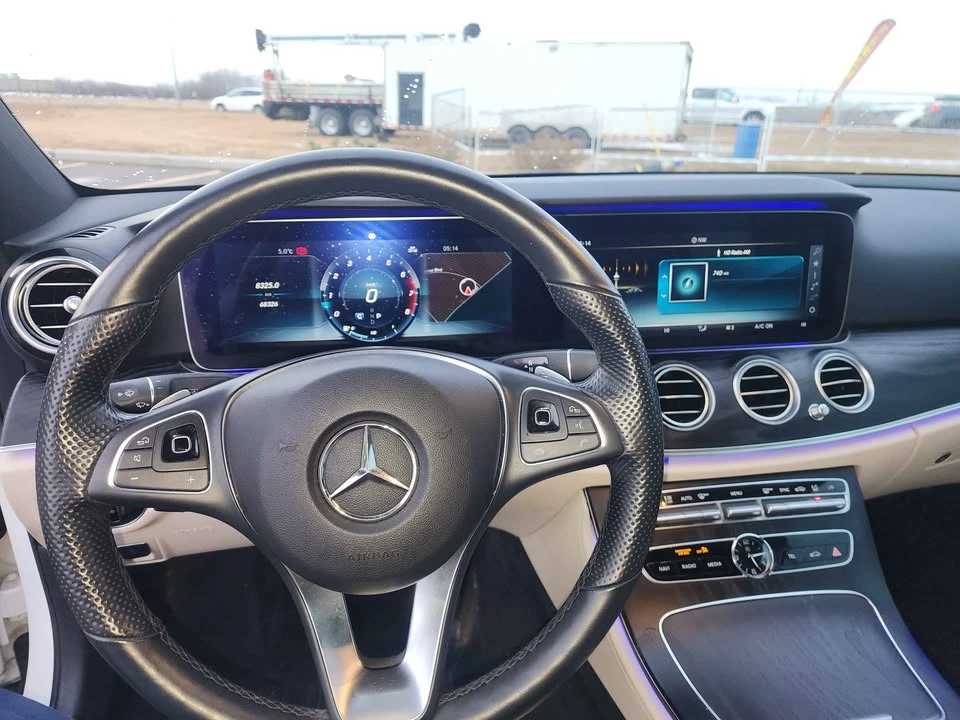 2018 Mercedes-Benz W213 E-Class - Image 6 of 13
