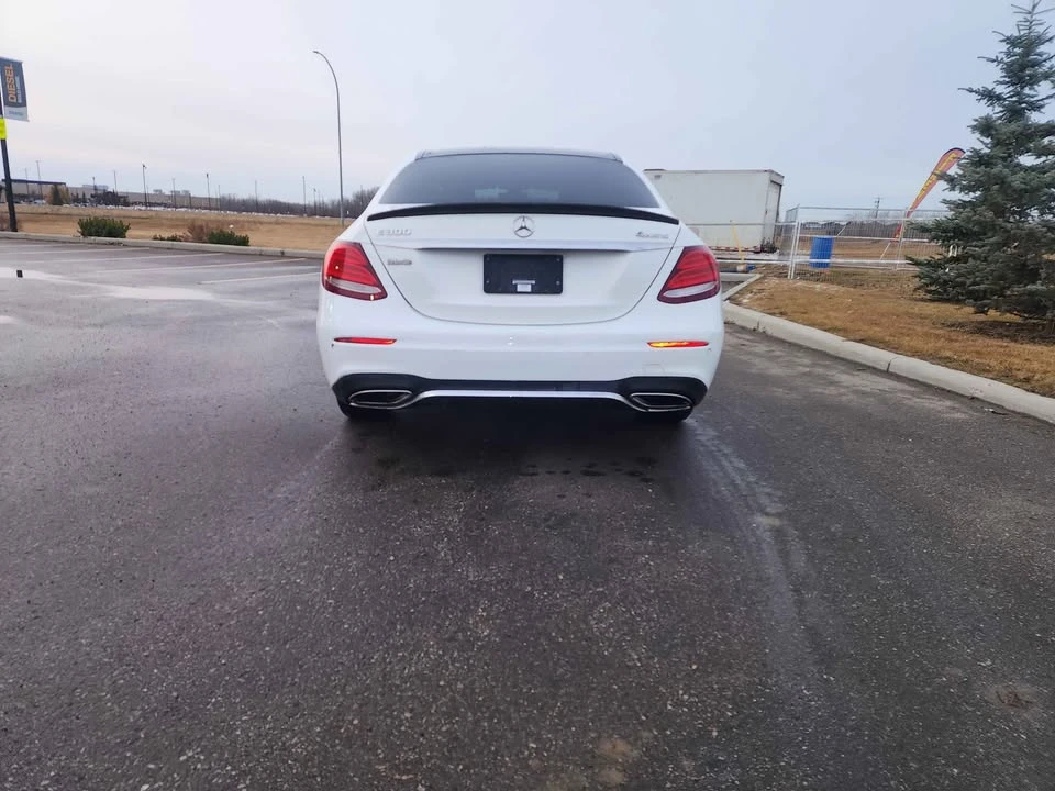 2018 Mercedes-Benz W213 E-Class - Image 5 of 13