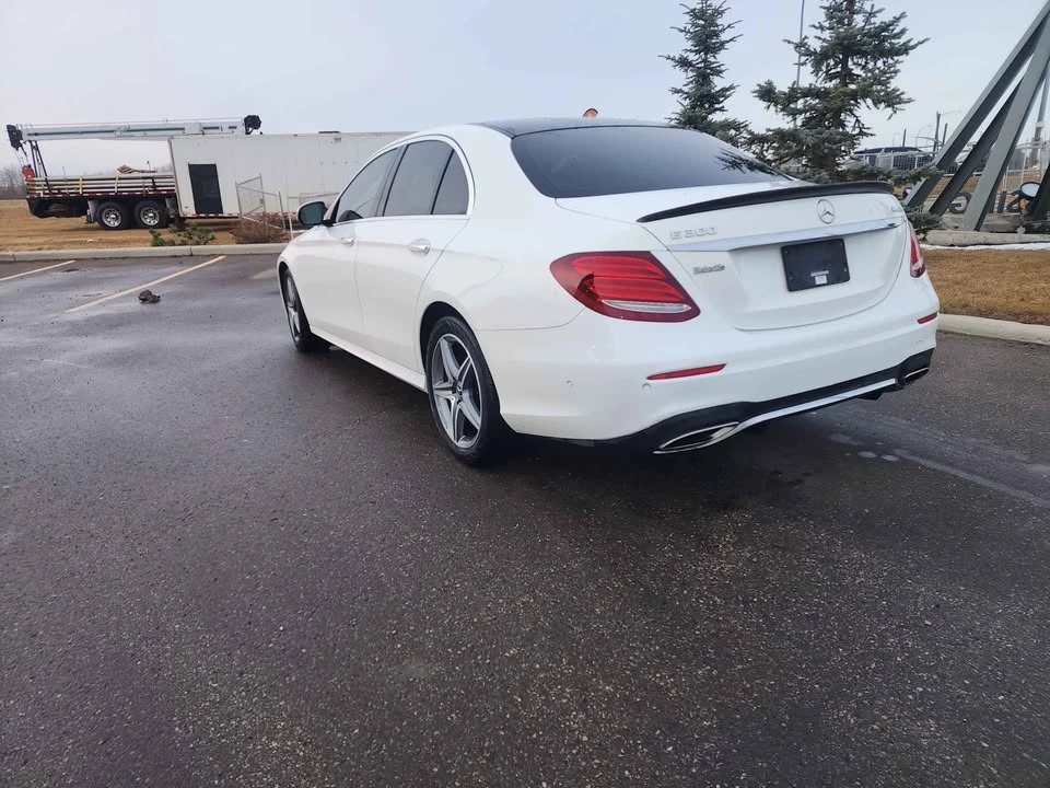 2018 Mercedes-Benz W213 E-Class - Image 3 of 13