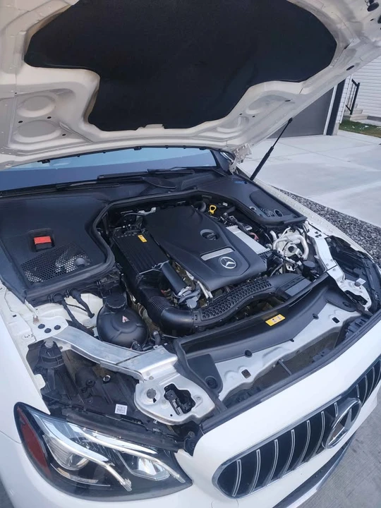 2018 Mercedes-Benz W213 E-Class - Image 7 of 13