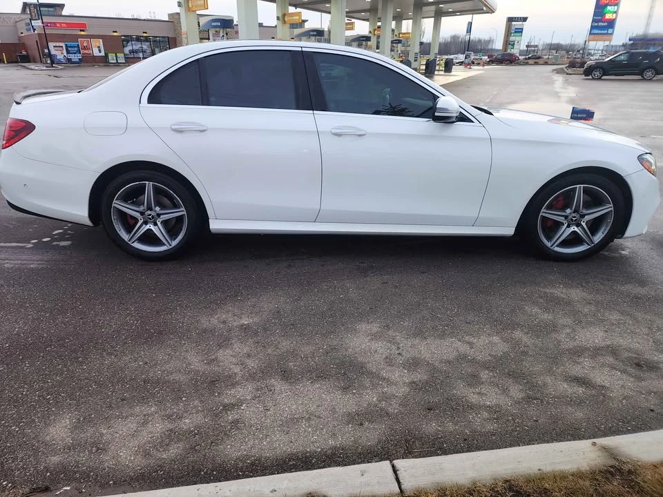 2018 Mercedes-Benz W213 E-Class - Image 13 of 13