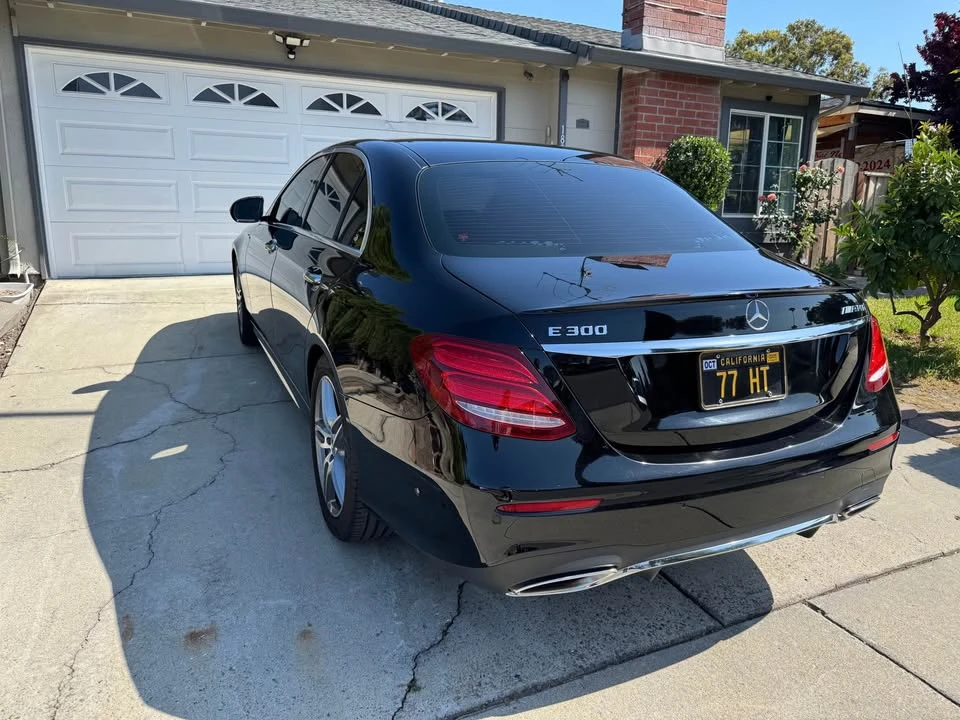 2018 Mercedes-Benz W213 E-Class - Image 5 of 14