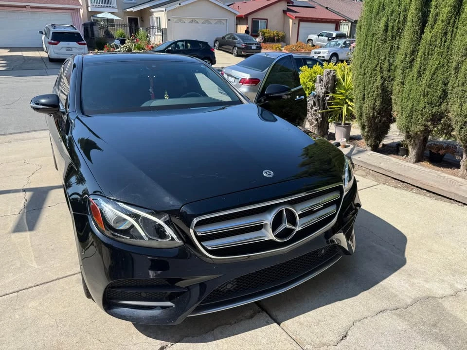2018 Mercedes-Benz W213 E-Class - Image 12 of 14